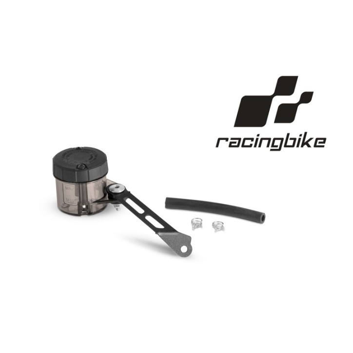 KIT DEPOSITO BREMBO + SOPORTE PARA BOMBAS DE FRENO APRILIA RS 660 21-23