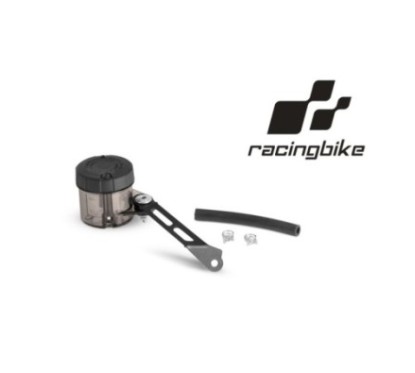 KIT RESERVOIR BREMBO + SUPPORT POUR POMPE DE FREIN APRILIA RSV1000 98-04