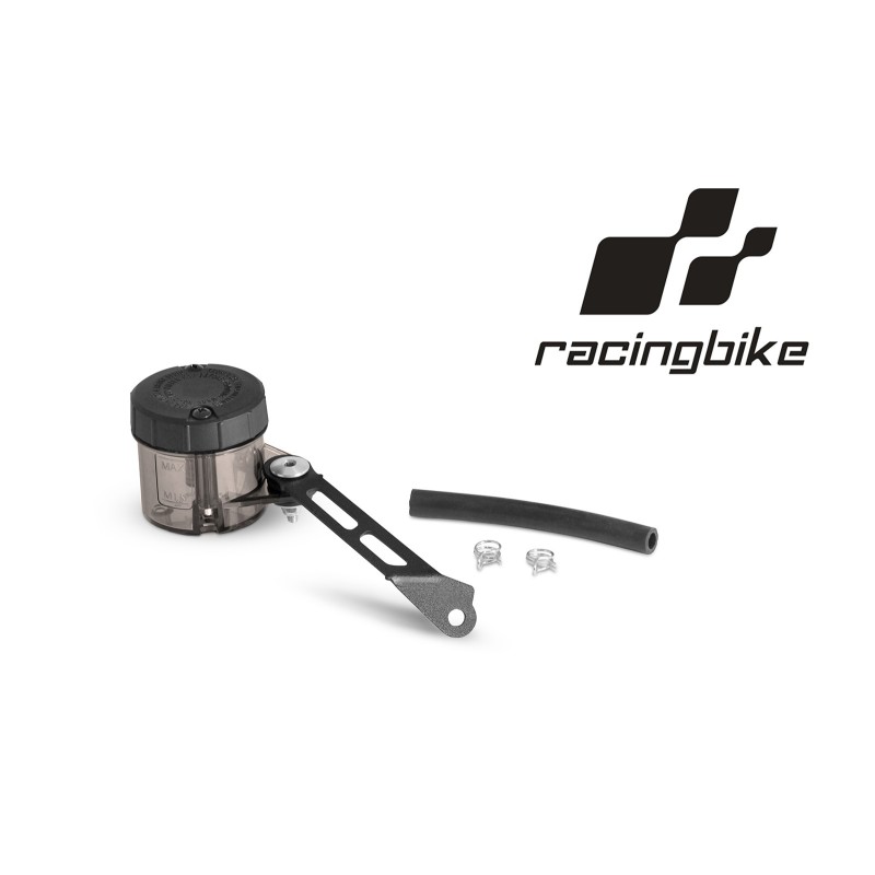 KIT RESERVOIR BREMBO + SUPPORT POUR POMPE DE FREIN DUCATI 1098 S R 07-08