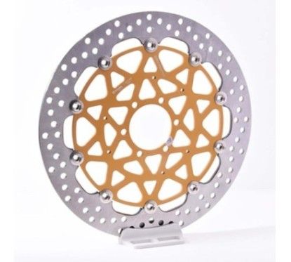 brembo coppia dischi freno supersport per bmw s1000 r 17 20