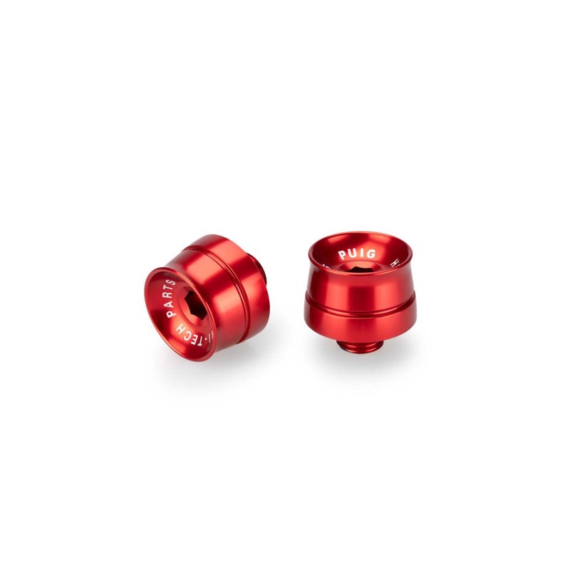 puig bilancieri mod speed cfmoto 650 nk 21 25 rosso