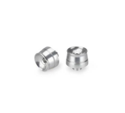 puig bilancieri mod speed cfmoto 650 nk 21 25 silver