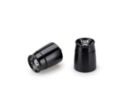 Puig Langhanteln Mod Sport Benelli Leoncino 800 Trail 22 25 schwarz