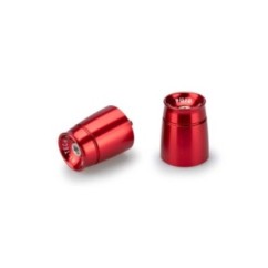 mancuernas puig mod sport benelli leoncino 800 trail 22 25 rojo