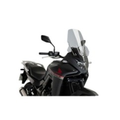 PARE-BRISE PUIG TOURING HONDA XL750 TRANSALP 23-24 FUME CLAIR