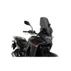 PARABRISAS PUIG TOURING HONDA XL750 TRANSALP 23-24 AHUMADO OSCURO