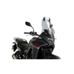 PARABRISAS PUIG TOURING HONDA XL750 TRANSALP 23-24 AHUMADO