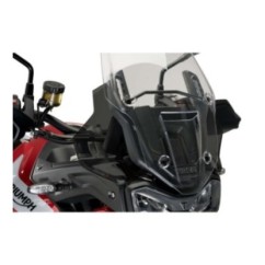 PUIG DEFLECTEURS SUPERIEURS TRIUMPH TIGER 900 GT 20-24 FUME FONCE