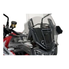 DEFLECTORES SUPERIORES PUIG TRIUMPH TIGER 900 GT LOW 20-23 TRANSPARENTE