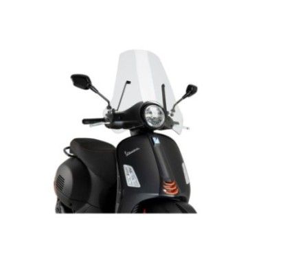 puig cupolino scooter gts touring piaggio vespa gts 300 super 23 25 trasparente