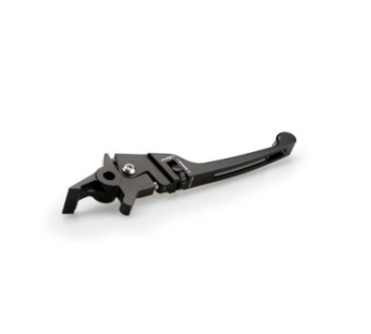 puig brake lever front rear scooter piaggio vespa gts 300 super sport 23 25 black