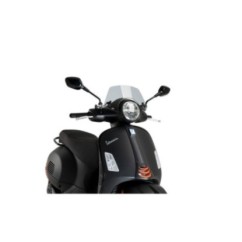 PUIG CUPOLINO SCOOTER GTS SPORT PIAGGIO VESPA GTS 300 HPE 2023 FUME CHIARO