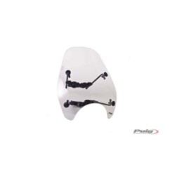 Parabrisas Puig Custom i Voge 300 ACX 21 25 transparente