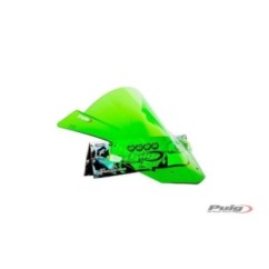 PUIG CUPOLINO Z-RACING KAWASAKI ZX-10R 11'-15' VERDE