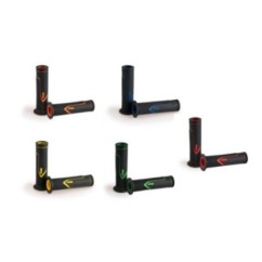 Poignees Puig Core pour Yamaha MT-09 Sport Tracker 13-16