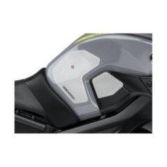Puig spezifischer Seitentankaufkleber fur Yamaha MT 09 Sport Tracker 13 16 transparent