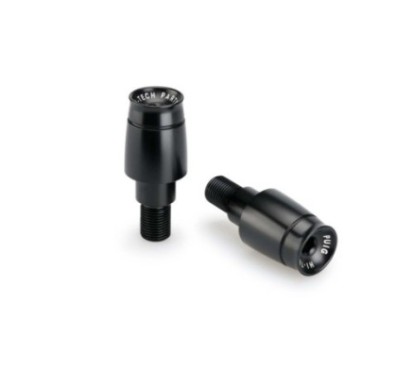 puig bilancieri mod sport per yamaha mt 09 sport tracker 13 16 nero