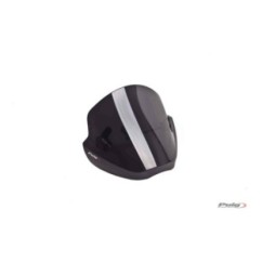 PARABRISAS PUIG UNIV. TREND YAMAHA MT-09 SPORT TRACKER 13-16 HUMO OSCURO