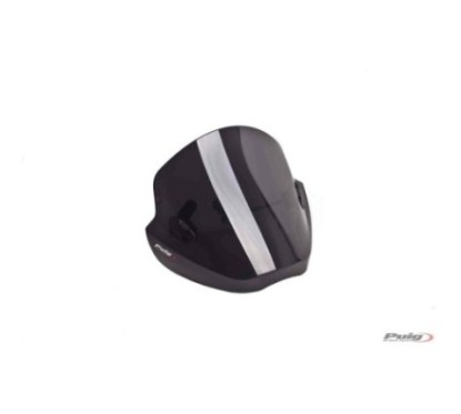 PARABRISAS PUIG UNIV. TREND YAMAHA MT-09 SPORT TRACKER 13-16 HUMO OSCURO