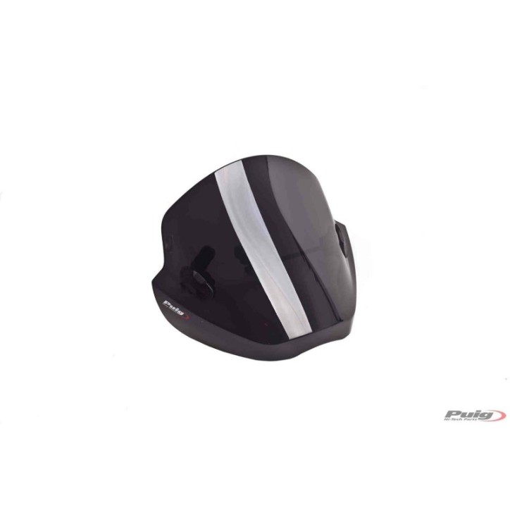 PARABRISAS PUIG UNIV. TREND YAMAHA MT-09 SPORT TRACKER 13-16 HUMO OSCURO