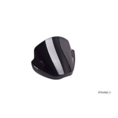 PARABRISAS PUIG UNIV. TENDENCIA YAMAHA MT-09 STREET RALLY 13-16 NEGRO