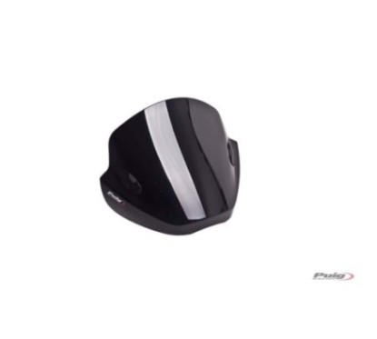 PARABRISAS PUIG UNIV. TENDENCIA YAMAHA MT-09 STREET RALLY 13-16 NEGRO