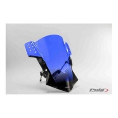 PARABRISAS PUIG UNIV. RAFALE YAMAHA MT-09 SPORT TRACKER 13-16 AZUL