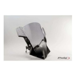 PARABRISAS PUIG UNIV. RAFALE YAMAHA MT-09 SPORT TRACKER 13-16 LIGERO HUMO