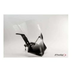 PARABRISAS PUIG UNIV. RAFALE YAMAHA MT-09 SPORT TRACKER 13-16 TRANSPARENTE