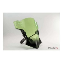 PARABRISAS PUIG UNIV. RAFALE YAMAHA MT-09 SPORT TRACKER 13-16 VERDE