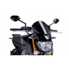 PANTALLA PUIG NAKED NG TOURING YAMAHA MT-09 SPORT TRACKER 13-16 NEGRO