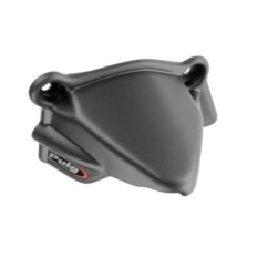 PUIG INSTRUMENT COVER YAMAHA MT-09 SPORT TRACKER 13-16 MATT BLACK