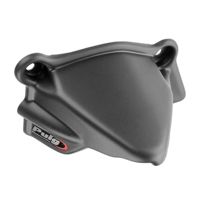 PUIG INSTRUMENT COVER YAMAHA MT-09 SPORT TRACKER 13-16 MATT BLACK