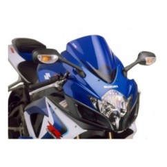 PUIG CUPULA RACING SUZUKI GSX-R600 06-07 AZUL