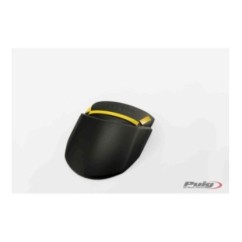 puig front fender extension for yamaha mt 09 street rally 13 16 matt black