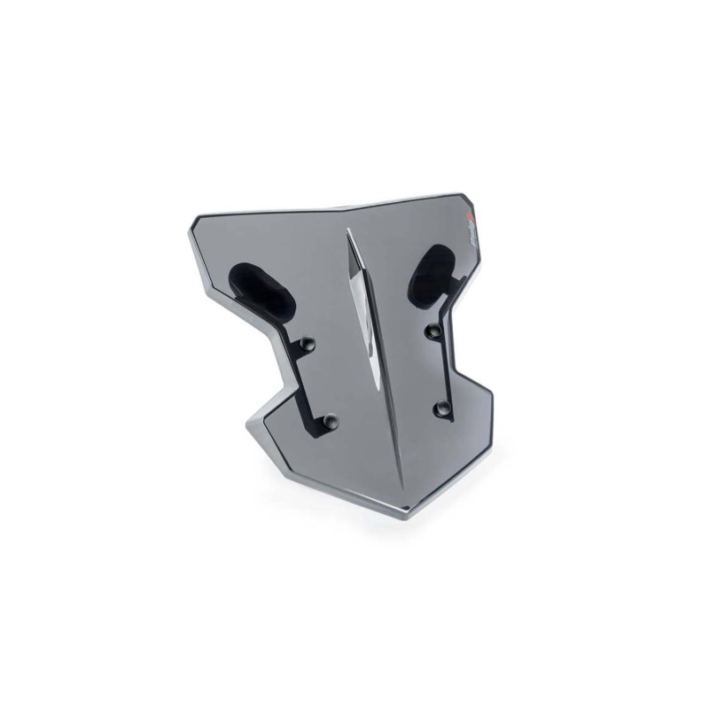 Puig cupolino mod flanker para yamaha mt 09 sport tracker 13 16 ahumado claro