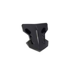 puig cupolino mod flanker for yamaha mt 09 sport tracker 13 16 dark smoke