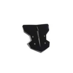 Puig Cupolino Mod Flanker pour Yamaha MT 09 Sport Tracker 13-16 Noir