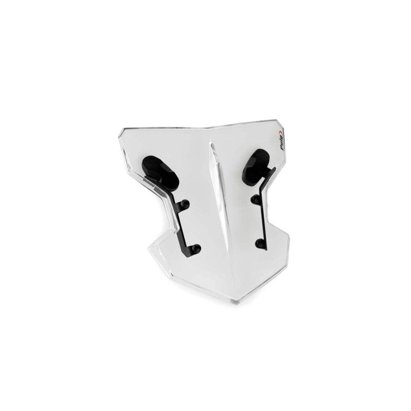 Puig Cupolino Mod Flanker fur Yamaha MT 09 Sport Tracker 13 16 transparent