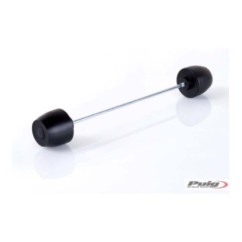 PUIG TAMPONE FORCELLA ANTERIORE PHB19 YAMAHA MT-09 SPORT TRACKER 13-16 NERO