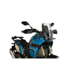 PUIG CUPOLINO SPORT YAMAHA TENERE EXPLORE EDITION 2023 TRASPARENTE