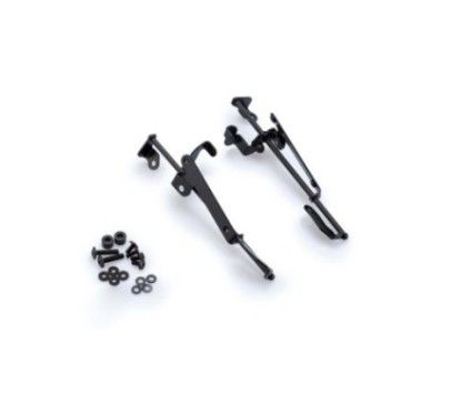 puig supporto mem per yamaha tenere explore edition 23 24 nero