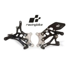 RACINGBIKE FIXED FOOTPEG KAWASAKI ZX-4R 23-24