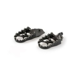 Hai: FOOTPEGS|RacingBike Puig - Accessori e Ricambi Moto