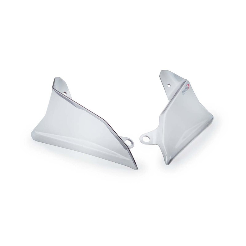 Puig Frontdeflektoren erhoht Ducati Multistrada V4 Rally 21 25 transparent