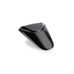 Extension de garde-boue arriere Puig pour Ducati Multistrada V4 Rally 2021/2024, noir mat