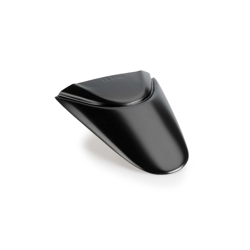 puig rear fender extension for ducati multistrada v4 rally 21 24 matt black