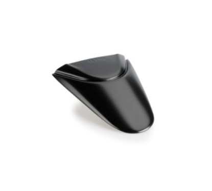 Extension de garde-boue arriere Puig pour Ducati Multistrada V4 Rally 2021/2024, noir mat