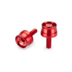 PUIG BAR ENDS MOD. SPEED BMW R1200 R 15-18 RED