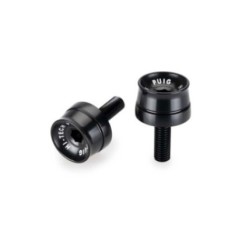 PUIG BAR ENDS MOD. SPEED BMW S1000 XR 15-19 BLACK